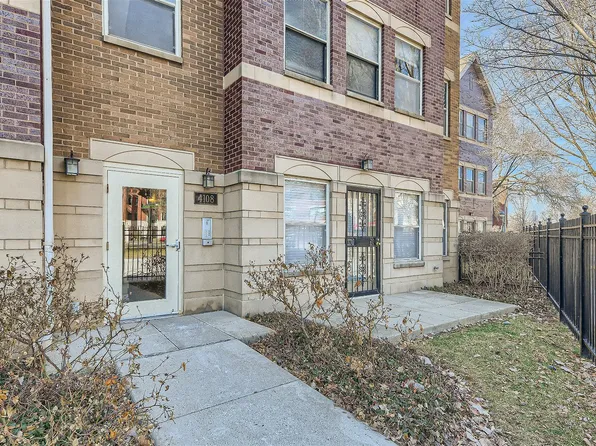 4108 S Drexel Blvd APT 3B, Chicago, IL 60653