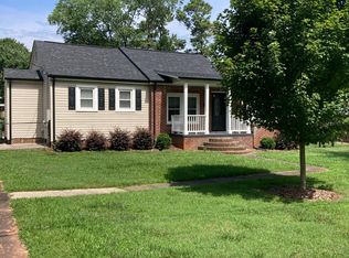 205 Rose St, Belmont, NC 28120