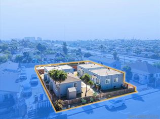3453-59 Ocean View Blvd, San Diego, CA 92113