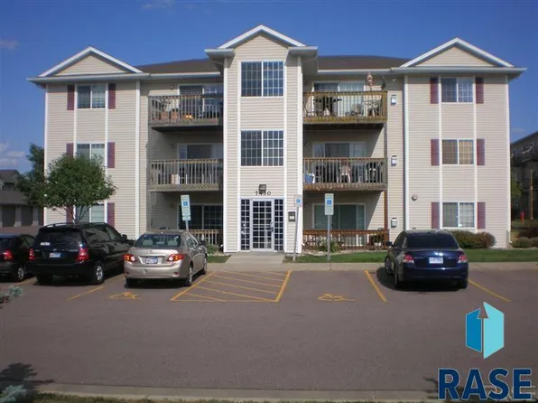 7430 S Louise Ave #A103, Sioux Falls, SD 57108