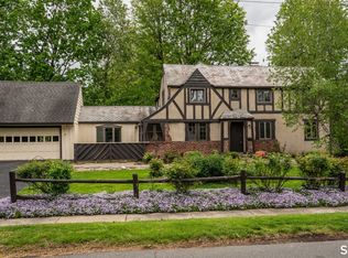 2308 Albany Ave, West Hartford, CT 06117