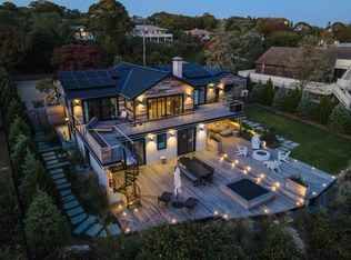 21 S Durham Rd, Montauk, NY 11954