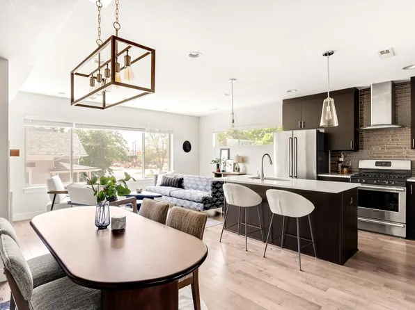 28 S Lincoln St #28, Denver, CO 80209