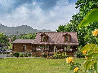 9002 Highway 11 W, Mooresburg, TN 37811