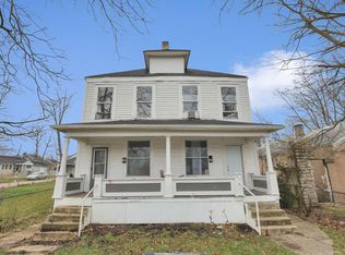 411-413 Ryan Ave, Columbus, OH