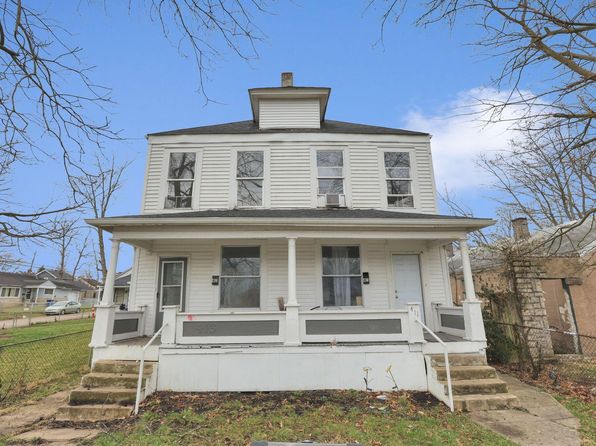 411-413 Ryan Ave, Columbus, OH 43223