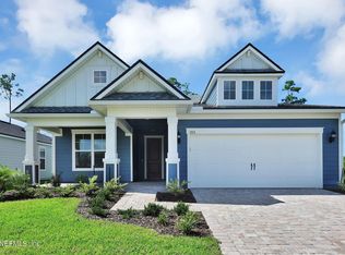 201 Pinzon Pl, Saint Augustine, FL 32095