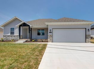713 N Glenwood Ave LOT 21, Republic, MO 65738