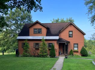 1126 Delorm Rd, Leicester, VT 05733