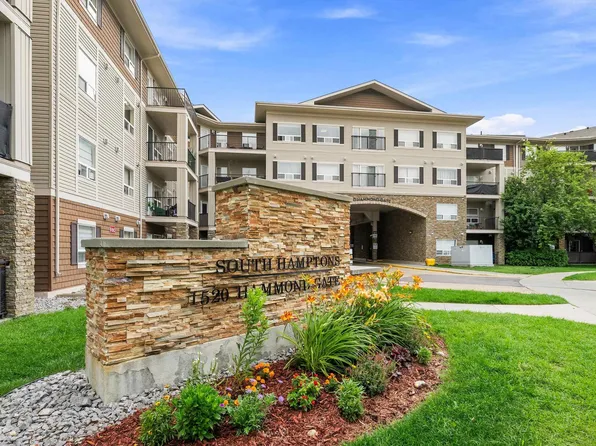 1520 Hammond Gate NW #440, Edmonton, AB T6M 0J4