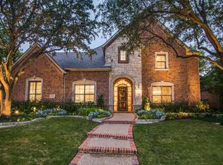 4953 Northshore Dr, Frisco, TX 75034