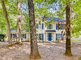45 Timberidge Dr, Newnan, GA 30263