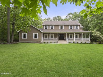 781 Harmony Road, Jackson, NJ, 08527