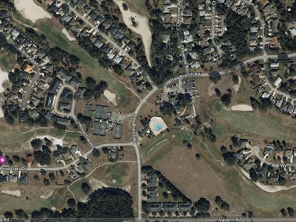 5th image of 7054 Strafford Oaks Dr