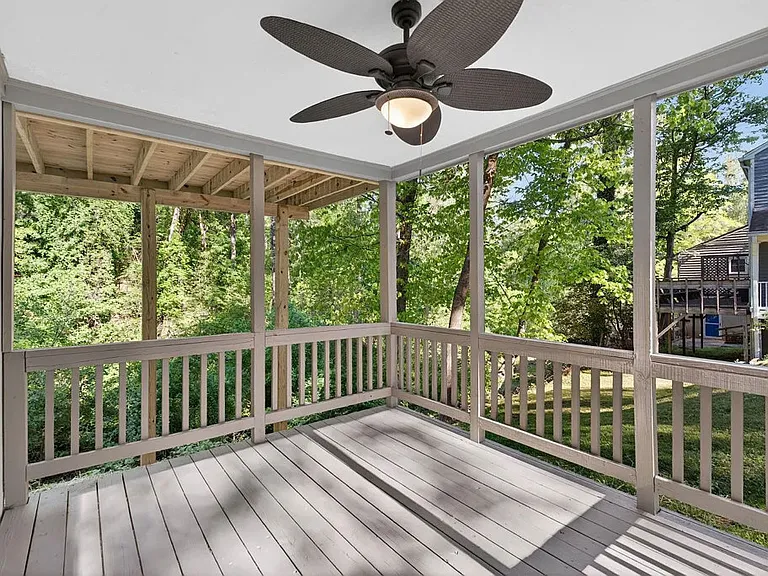 58 W Princeton Cir #A-1 — Photo 18