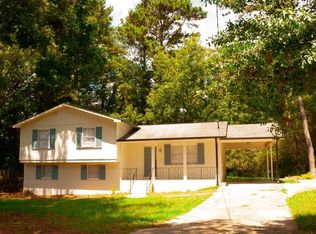 165 Buckhurst Way, Atlanta, GA 30349