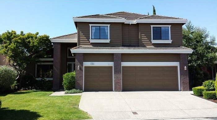 Contemporary Property!