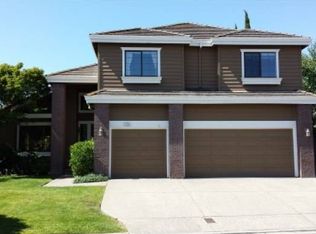 128 Canyon Lakes Way, San Ramon, CA 94582