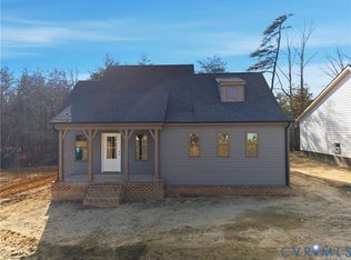 211 Zion Dr, Farmville, VA 23901