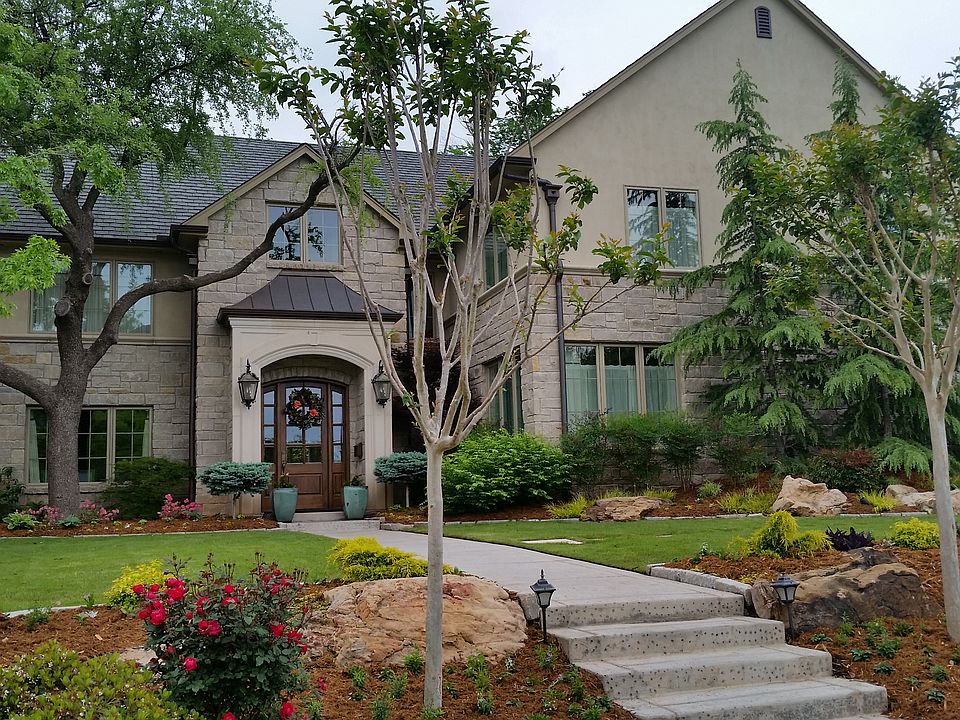 1503 Bedford Dr, Nichols Hills, OK 73116 Zillow