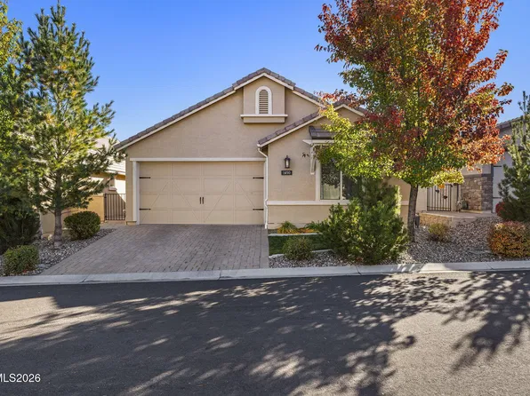 1490 Waterloo Dr, Reno, NV 89509