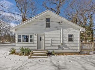 11505 Wren Dr, Lakeview, MI