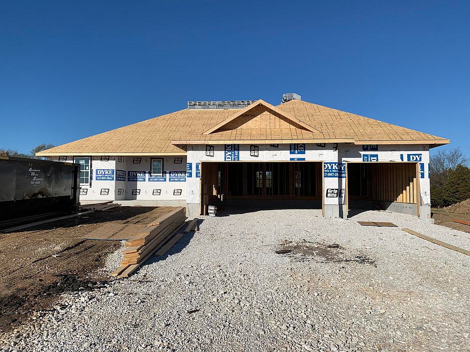 1255 N Nicholas Rd, Nixa, MO 65714 Zillow