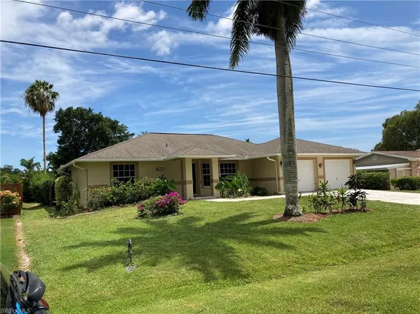 5232 Raintree LN, NAPLES, FL 34113