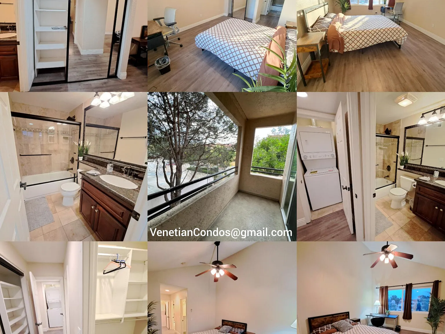 1 bed, 1100 sqft, $2,050 — Photo 4