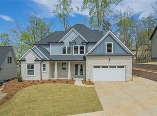 1363 Ashbury Park Way, Hoschton, GA 30548