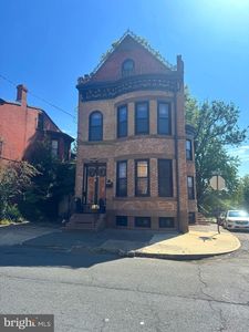 178 Brunswick Ave, Trenton, NJ, 08618