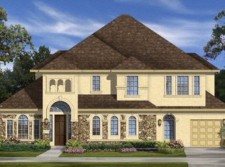 28611 Tanner Crossing Ln, Katy, TX 77494
