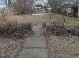 3116 6th Ave, Beaver Falls, PA 15010