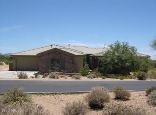 8239 E Nightingale Star Dr, Scottsdale, AZ 85266