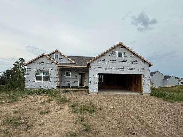 3657 Tulipleaf Dr Lot 233, Holland, MI 49424