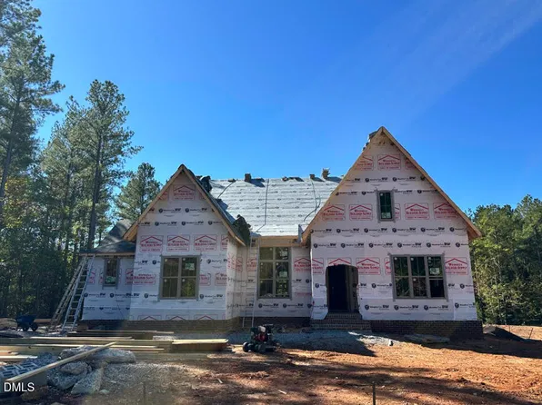 85 Greenbrook Way, Youngsville, NC 27596