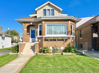 3119 N Octavia Ave, Chicago, IL