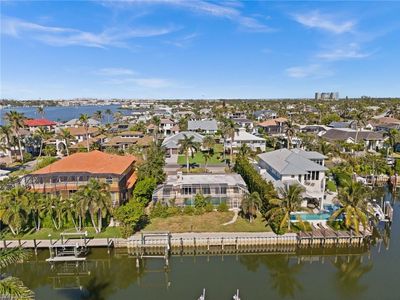 1809 Kingfish Rd, Naples, FL, 34102