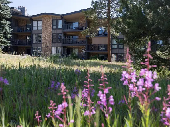 176 E La Bonte Street UNIT A-204, Dillon, CO 80435