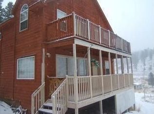 710 Lakeview Rd, Bailey, CO 80421