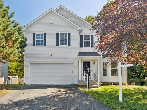 1034 Bakersfield Ln, Fredericksburg, VA 22401