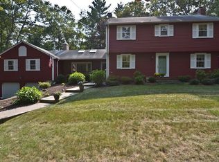 45 Timber Ln, Topsfield, MA 01983