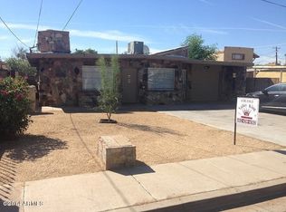 6139 W Lawrence Rd, Glendale, AZ 85301