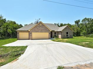 7909 Joy Rd, Oklahoma City, OK 73084