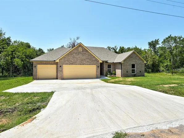 7909 Joy Rd, Oklahoma City, OK 73084