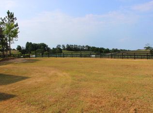 1604 Oak Ridge Club Rd, Aiken, SC 29856