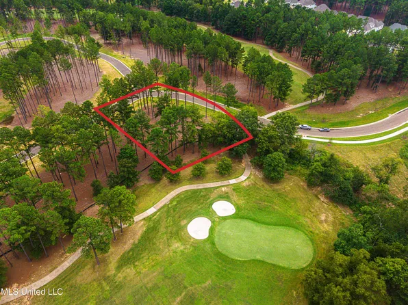 0 Frances Britton Dr, Madison, MS 39110