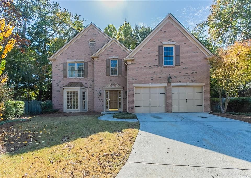 1st image of 445 Weatherend Ct