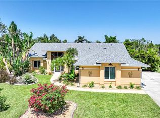 26576 Barranquilla Ave, Punta Gorda, FL 33983