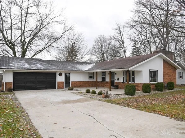 22 Park Dr, Arcanum, OH 45304